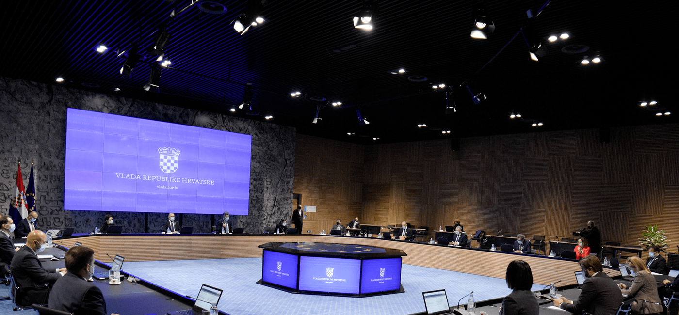 Beroš: Intenzivira se cijepljenje među zdravstvenim radnicima